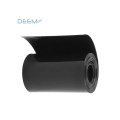 DEEM Flame retardant thin wall pvc heat shrink tubing for jacketing of batteries